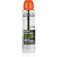 LOral Paris Men Expert Shirt Protect antiperspirant spray 150 ml