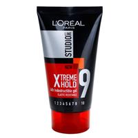 LOral Paris Studio Line Indestructible extreme hold gel 150 ml