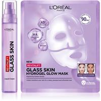 LOral Paris Beauty Set skin care set