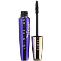 LOral Paris Volume Million Lashes So Couture So Black lash multiplying volume mascara shade Extra Black 9.5 ml