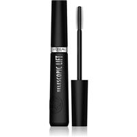 LOral Paris Telescopic Lift mascara for lash volume and curl 9.9 ml