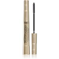 LOral Paris Telescopic lengthening and volumising mascara shade Black 8 ml