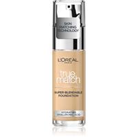 LOral Paris True Match liquid foundation shade 2N 30 ml