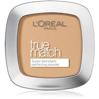 LOral Paris True Match compact powder shade 3D/3W Golden Beige 9 g