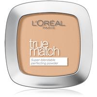 LOral Paris True Match compact powder shade 5D/5W Golden Sand 9 g