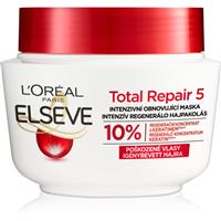 LOral Paris Elseve Total Repair 5 regenerating hair mask with keratin 300 ml