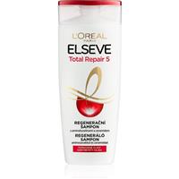 LOral Paris Elseve Total Repair 5 regenerating shampoo with keratin 250 ml