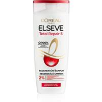 LOral Paris Elseve Total Repair 5 regenerating shampoo with keratin 400 ml