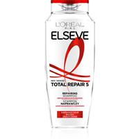 LOral Paris Elseve Total Repair 5 regenerating shampoo with keratin 400 ml
