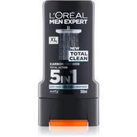 LOral Paris Men Expert Pure Carbon shower gel 5-in-1 300 ml
