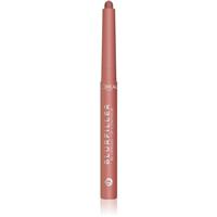 LOral Paris Blurfiller Lip Contour cream lip liner shade 485 Nude Espresso 1 g