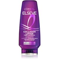 LOral Paris Elseve Collagen Lifter volumising and strengthening conditioner 200 ml