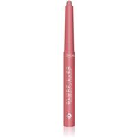 LOral Paris Blurfiller Lip Contour cream lip liner shade 601 Worth It 1 g