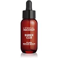 LOral Paris Men Expert Barber Club intensive regenerating serum for men 30 ml