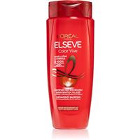 LOral Paris Elseve Color-Vive shampoo for colour-treated hair 700 ml