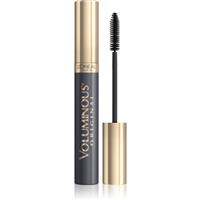 LOral Paris Voluminous Carbon volume mascara Extra Black 7.5 ml
