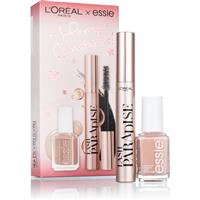 LOral Paris Beauty Set gift set for the perfect look