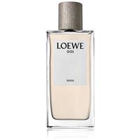 Loewe 001 Man eau de parfum for men 100 ml