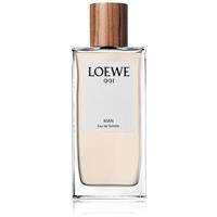 Loewe 001 Man eau de toilette for men 100 ml