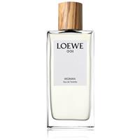 Loewe 001 Woman eau de toilette for women 100 ml