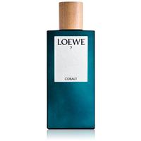 Loewe 7 Cobalt eau de parfum for men 100 ml
