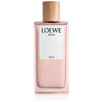 Loewe Agua Ella eau de toilette for women 100 ml