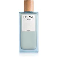 Loewe Agua Drop eau de parfum for women 100 ml