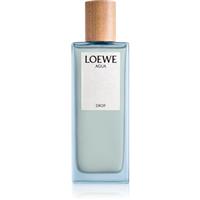 Loewe Agua Drop eau de parfum for women 50 ml