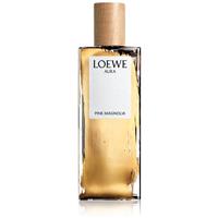 Loewe Aura Pink Magnolia eau de parfum for women 100 ml