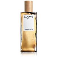Loewe Aura Pink Magnolia eau de parfum for women 50 ml
