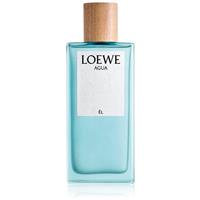 Loewe Agua l eau de toilette for men 100 ml