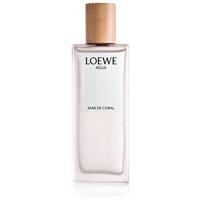 Loewe Agua Mar de Coral eau de toilette for women 50 ml