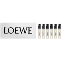 Loewe Sample Box Bestsellers gift set unisex