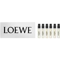 Loewe Sample Box Masculine gift set for men