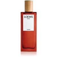 Loewe Solo Cedro eau de toilette for men 50 ml