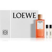 Loewe Solo Ella gift set for women