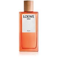 Loewe Solo Ella eau de parfum for women 100 ml