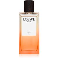 Loewe Solo Ella Elixir perfume for women 100 ml
