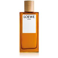 Loewe Solo eau de toilette for men 100 ml