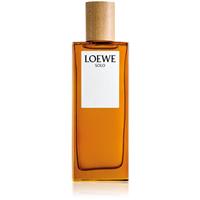 Loewe Solo eau de toilette for men 50 ml