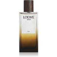 Loewe Solo Elixir eau de parfum for men 100 ml