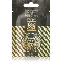 L'appel car air freshener 1 pc