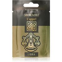 L'appel car air freshener 1 pc