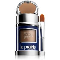 La Prairie Skin Caviar Concealer Foundation foundation and concealer SPF 15 shade W-50 Mocha 30 ml