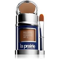 La Prairie Skin Caviar Concealer Foundation foundation and concealer SPF 15 shade N-20 Pure Ivory 30 ml