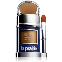 La Prairie Skin Caviar Concealer Foundation foundation and concealer SPF 15 shade NW-40 Almond Beige 30 ml