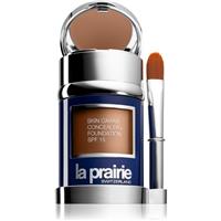 La Prairie Skin Caviar Concealer Foundation Foundation and Concealer SPF 15 Shade NW-50 Sunset Beige 30 ml