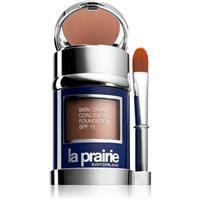 La Prairie Skin Caviar Concealer Foundation foundation and concealer SPF 15 shade Honey Beige (SPF 15) 30 ml