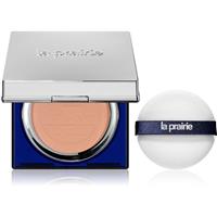 La Prairie Skin Caviar Powder Foundation compact powder SPF 15 shade Porcelaine Blush 9 g