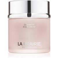La Prairie Cashmere Body Cream luxury body cream 200 ml